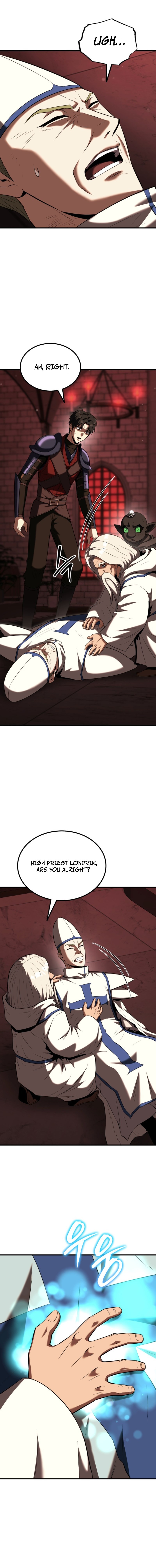 Return of the All-Time Genius Ranker Chapter 36 — Page 7