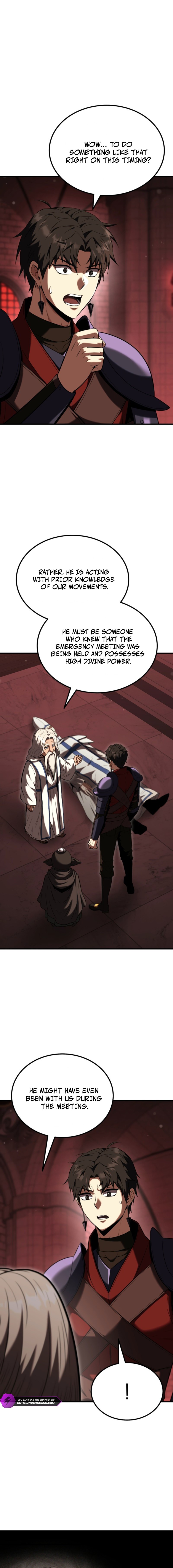 Return of the All-Time Genius Ranker Chapter 36 — Page 13