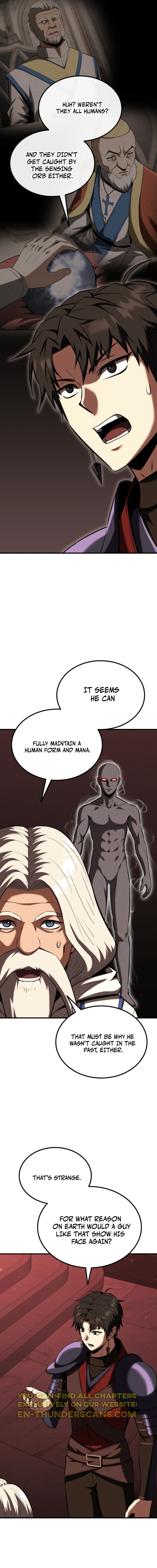 Return of the All-Time Genius Ranker Chapter 36 — Page 14