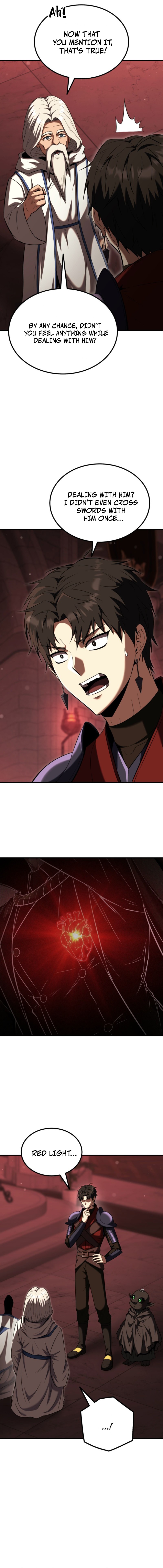 Return of the All-Time Genius Ranker Chapter 36 — Page 15