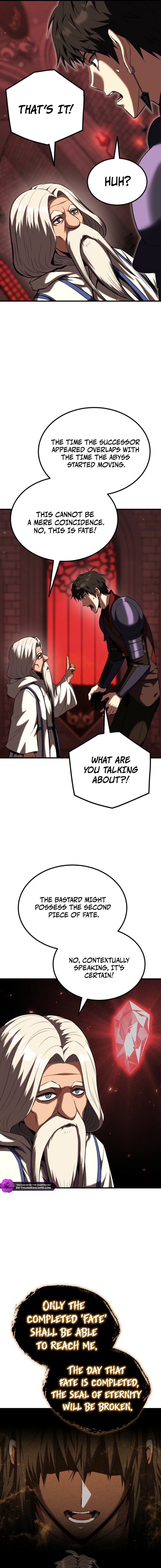 Return of the All-Time Genius Ranker Chapter 36 — Page 16