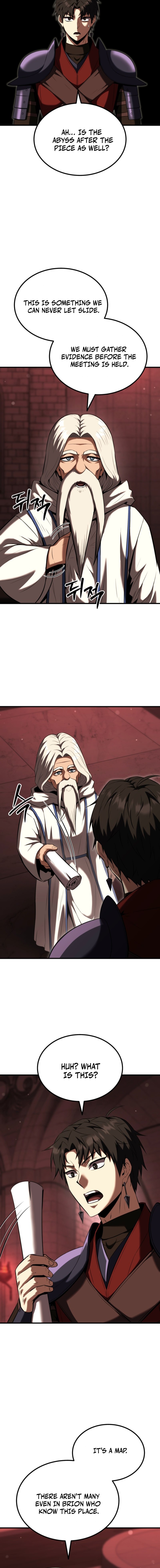 Return of the All-Time Genius Ranker Chapter 36 — Page 17