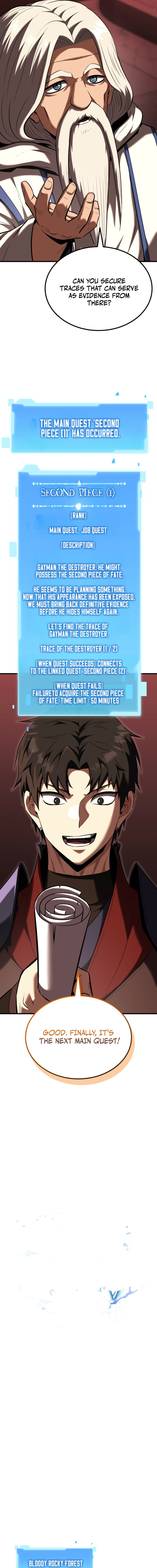 Return of the All-Time Genius Ranker Chapter 36 — Page 18