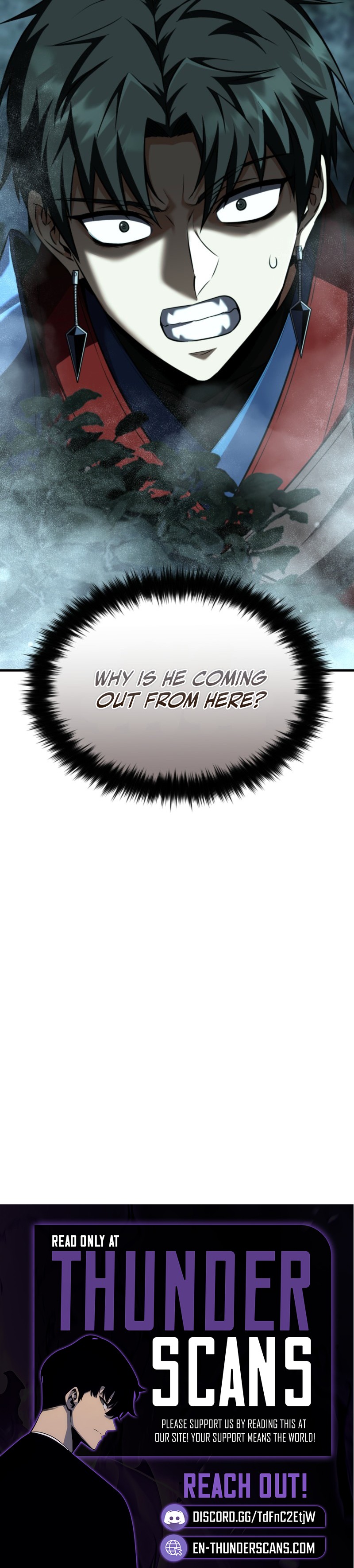 Return of the All-Time Genius Ranker Chapter 36 — Page 25