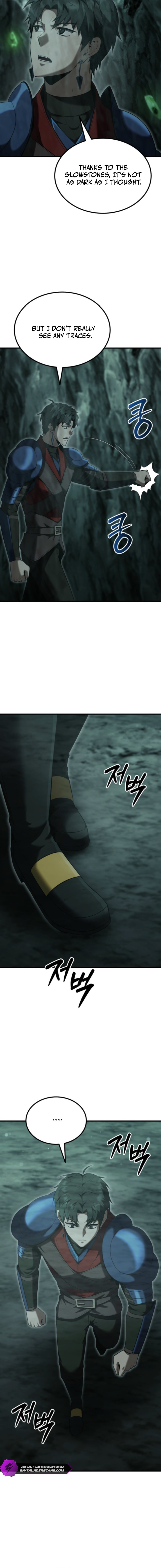 Return of the All-Time Genius Ranker Chapter 37 — Page 8