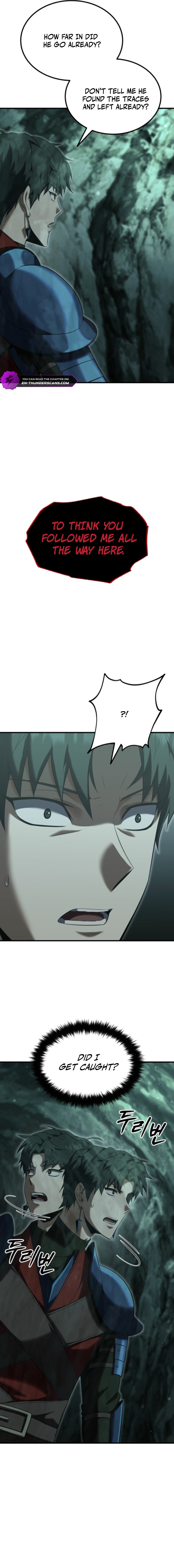Return of the All-Time Genius Ranker Chapter 37 — Page 9
