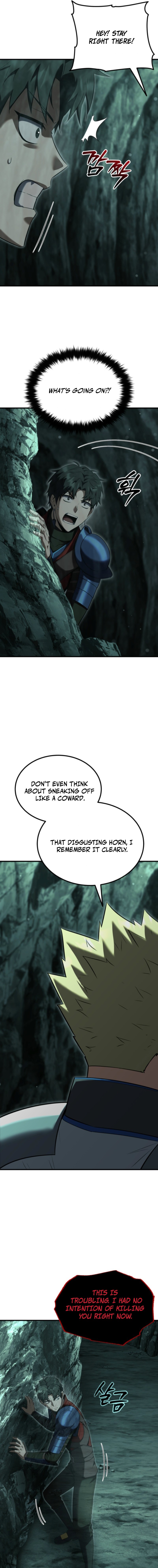 Return of the All-Time Genius Ranker Chapter 37 — Page 10