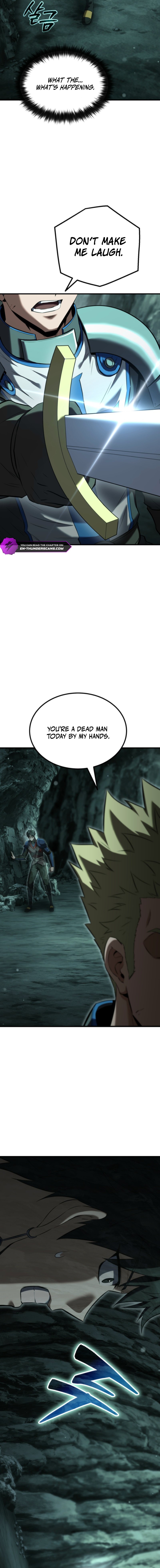 Return of the All-Time Genius Ranker Chapter 37 — Page 11