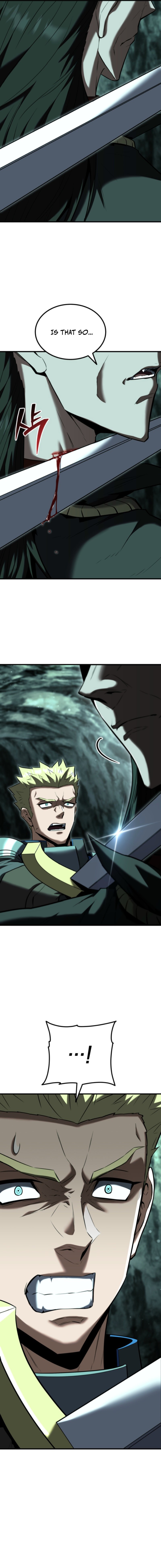 Return of the All-Time Genius Ranker Chapter 37 — Page 13