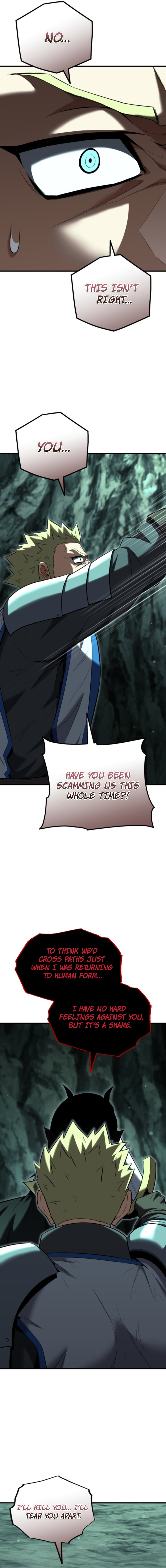 Return of the All-Time Genius Ranker Chapter 37 — Page 14