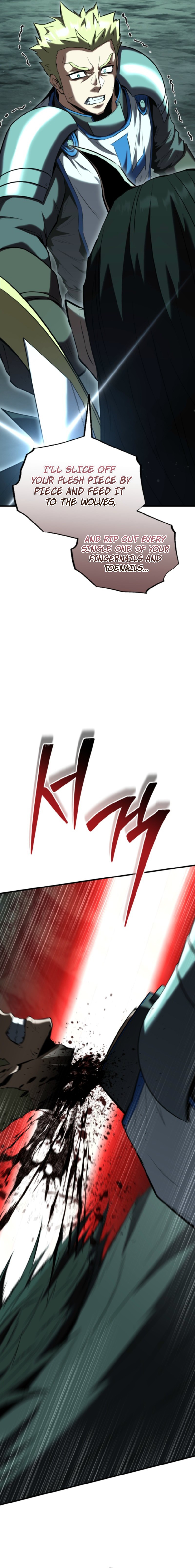 Return of the All-Time Genius Ranker Chapter 37 — Page 15