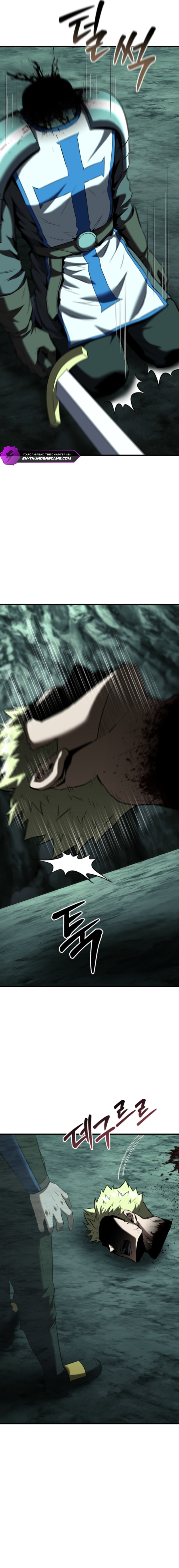 Return of the All-Time Genius Ranker Chapter 37 — Page 16