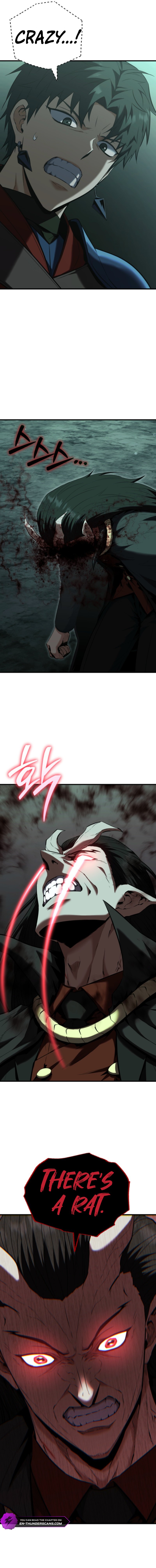 Return of the All-Time Genius Ranker Chapter 37 — Page 17