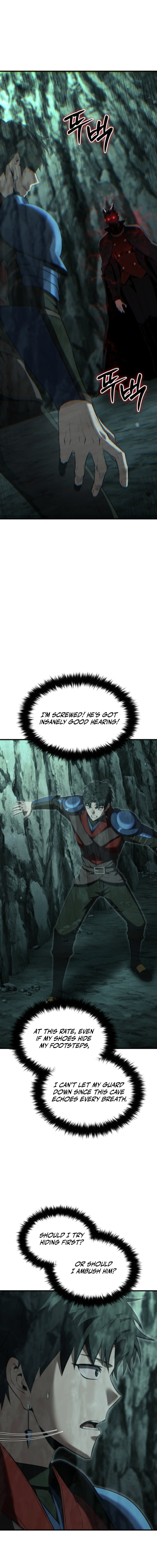 Return of the All-Time Genius Ranker Chapter 37 — Page 18