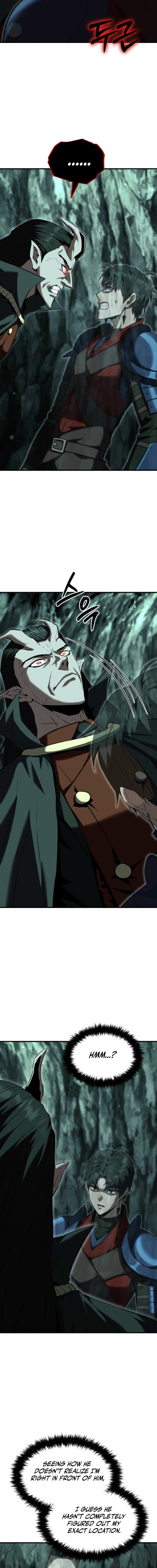 Return of the All-Time Genius Ranker Chapter 37 — Page 20