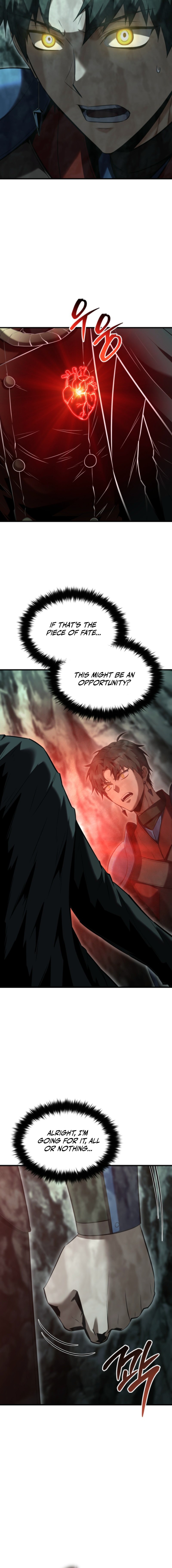 Return of the All-Time Genius Ranker Chapter 37 — Page 21