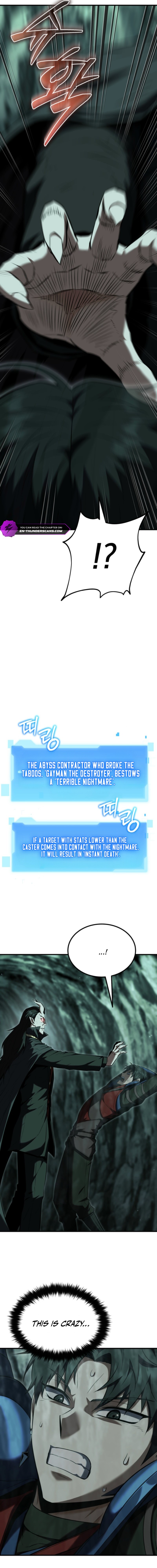 Return of the All-Time Genius Ranker Chapter 37 — Page 22