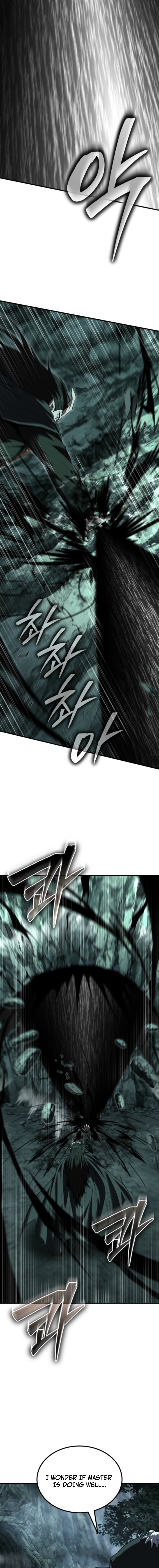 Return of the All-Time Genius Ranker Chapter 37 — Page 24