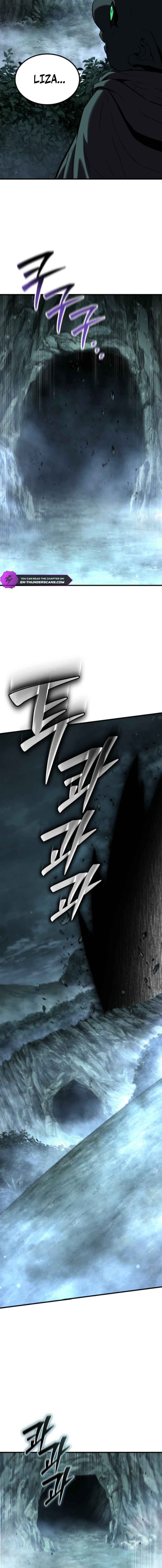 Return of the All-Time Genius Ranker Chapter 37 — Page 25