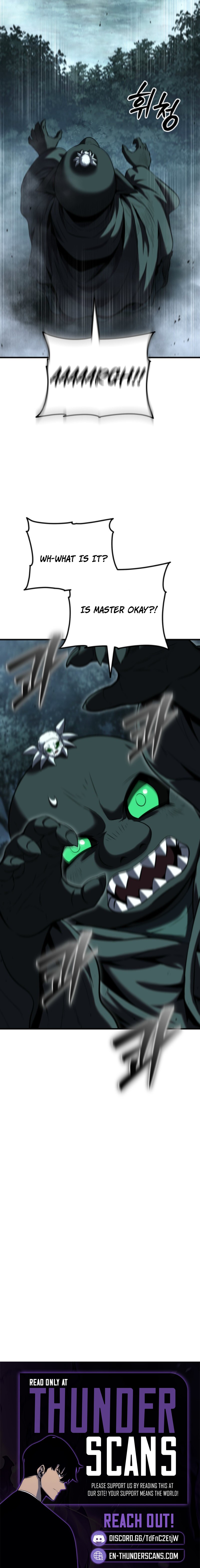 Return of the All-Time Genius Ranker Chapter 37 — Page 26