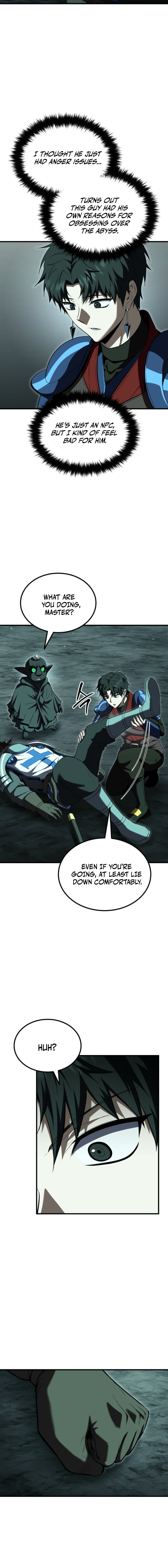 Return of the All-Time Genius Ranker Chapter 38 — Page 4