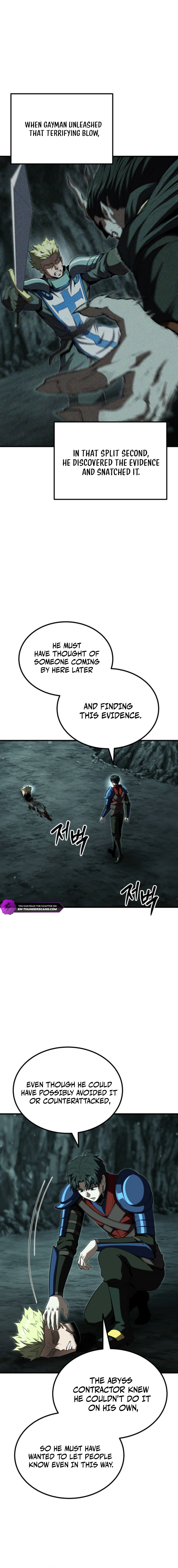 Return of the All-Time Genius Ranker Chapter 38 — Page 6