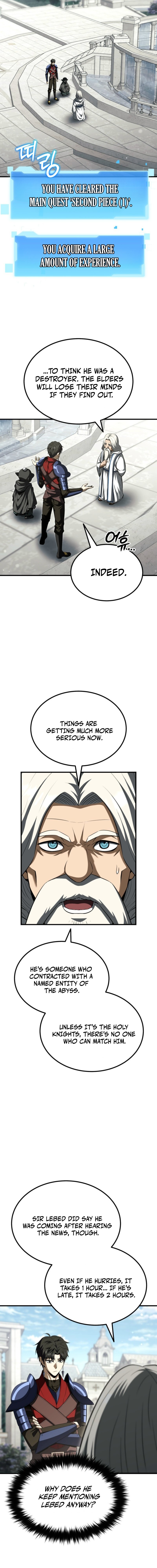 Return of the All-Time Genius Ranker Chapter 38 — Page 8