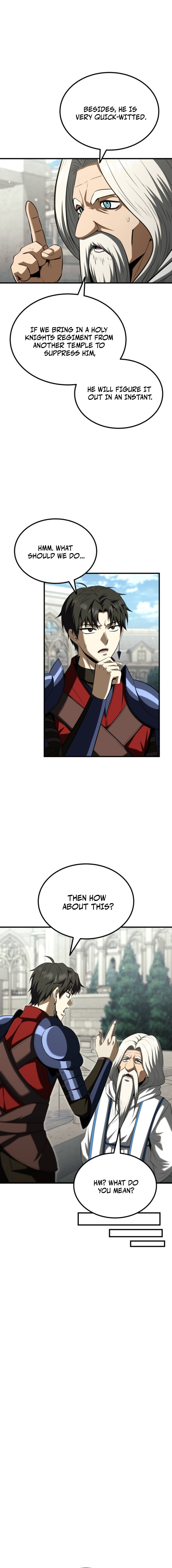 Return of the All-Time Genius Ranker Chapter 38 — Page 9