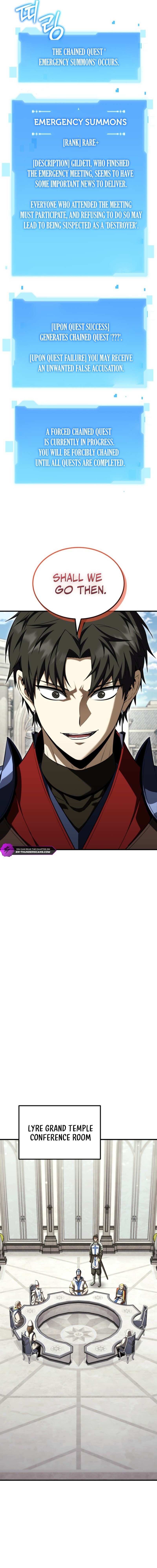 Return of the All-Time Genius Ranker Chapter 38 — Page 12