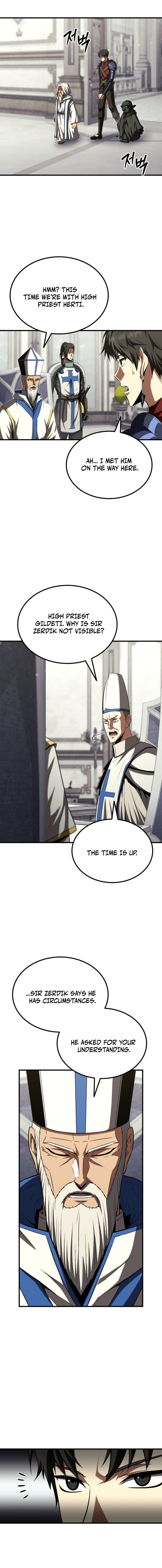 Return of the All-Time Genius Ranker Chapter 38 — Page 13
