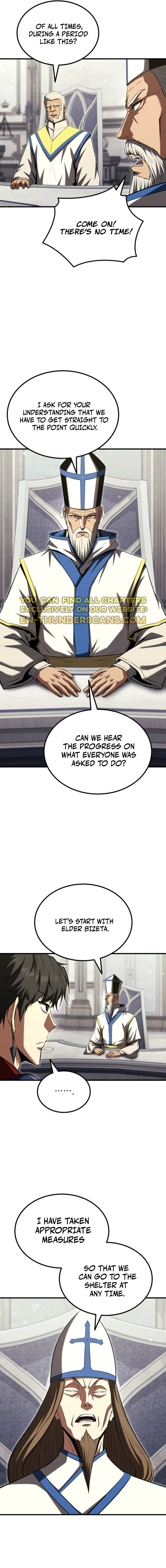 Return of the All-Time Genius Ranker Chapter 38 — Page 14