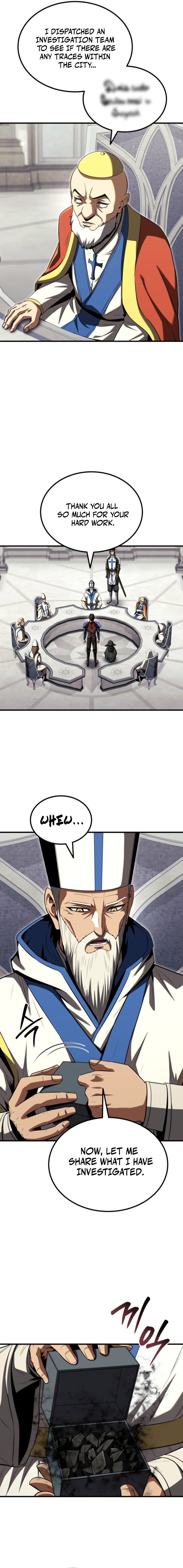 Return of the All-Time Genius Ranker Chapter 38 — Page 15