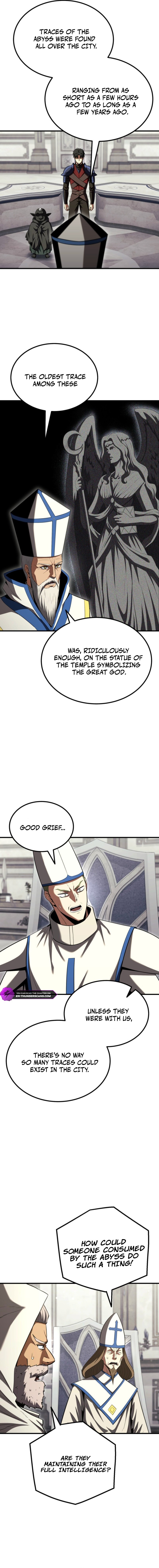 Return of the All-Time Genius Ranker Chapter 38 — Page 16