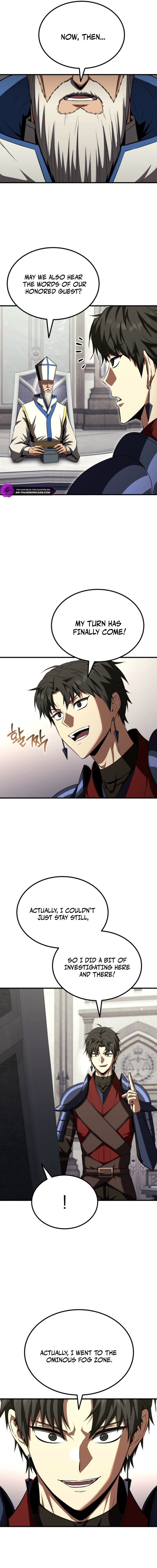 Return of the All-Time Genius Ranker Chapter 38 — Page 17