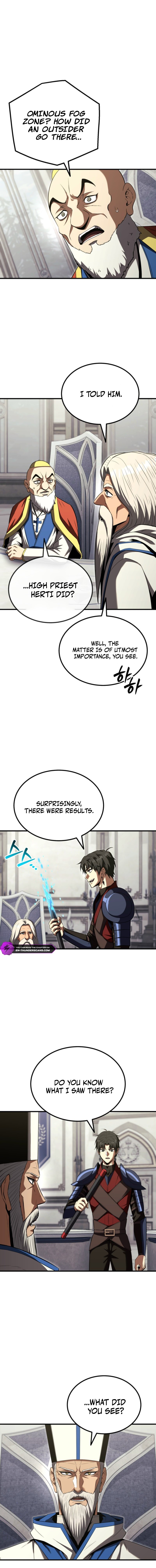Return of the All-Time Genius Ranker Chapter 38 — Page 18