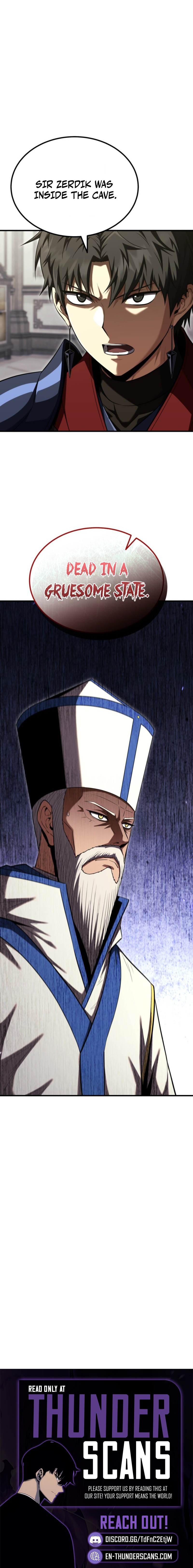 Return of the All-Time Genius Ranker Chapter 38 — Page 19