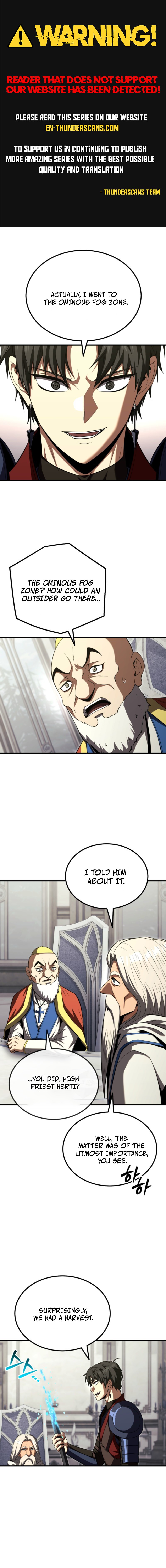 Return of the All-Time Genius Ranker Chapter 39 — Page 1