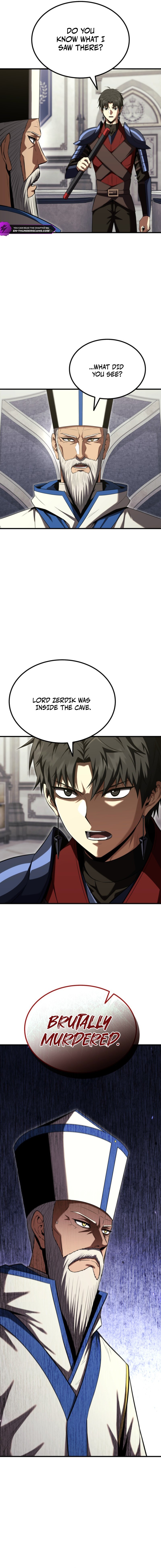 Return of the All-Time Genius Ranker Chapter 39 — Page 2