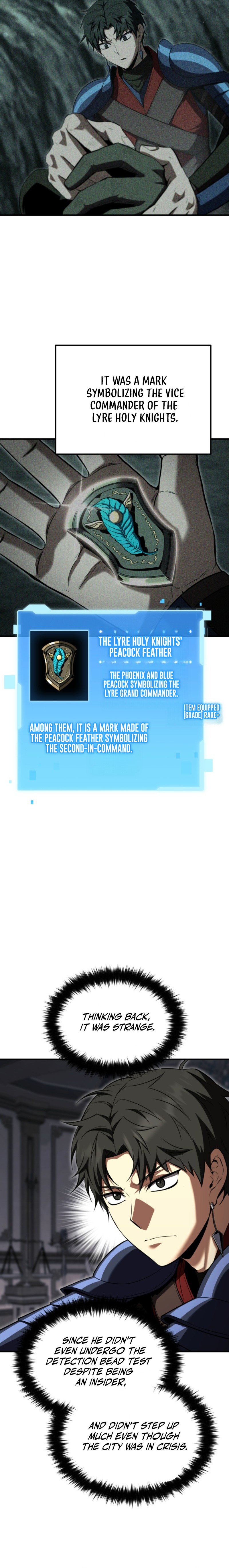 Return of the All-Time Genius Ranker Chapter 39 — Page 6