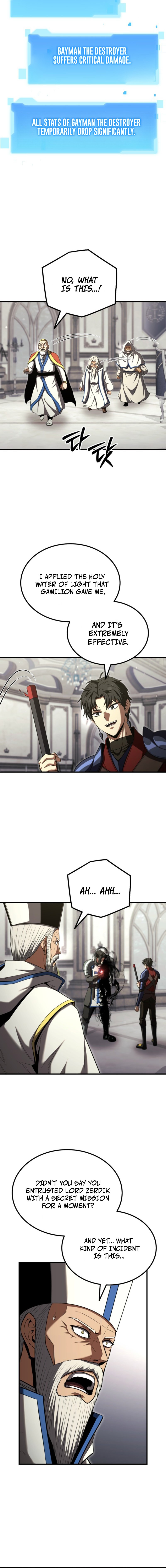 Return of the All-Time Genius Ranker Chapter 39 — Page 8