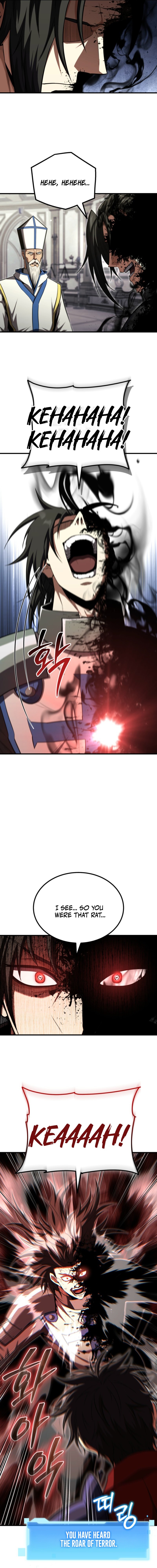 Return of the All-Time Genius Ranker Chapter 39 — Page 9