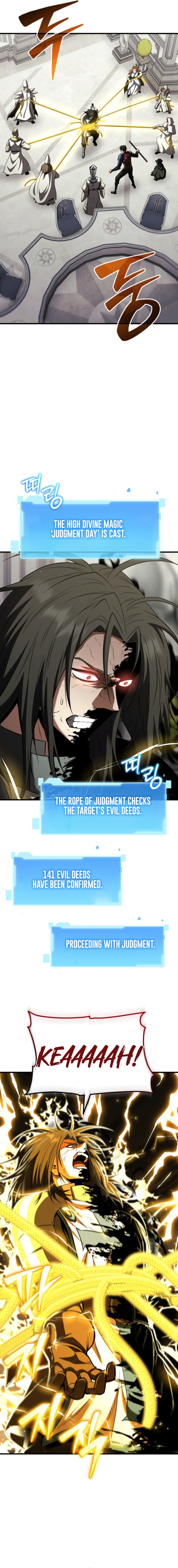 Return of the All-Time Genius Ranker Chapter 39 — Page 12