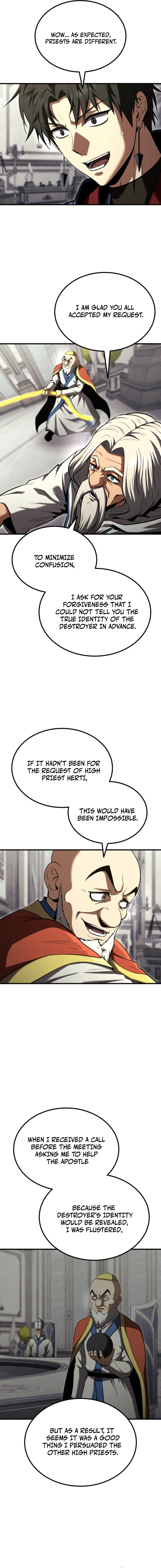 Return of the All-Time Genius Ranker Chapter 39 — Page 13