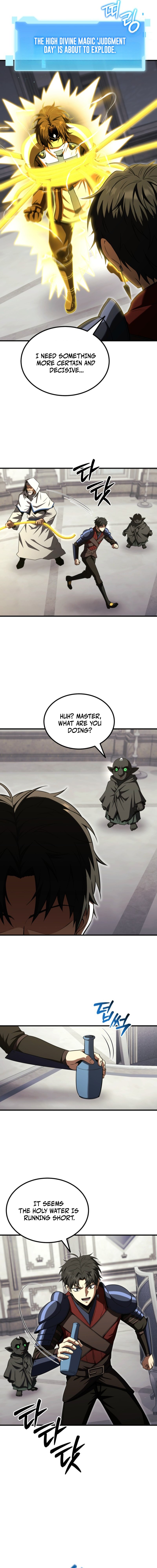 Return of the All-Time Genius Ranker Chapter 39 — Page 14