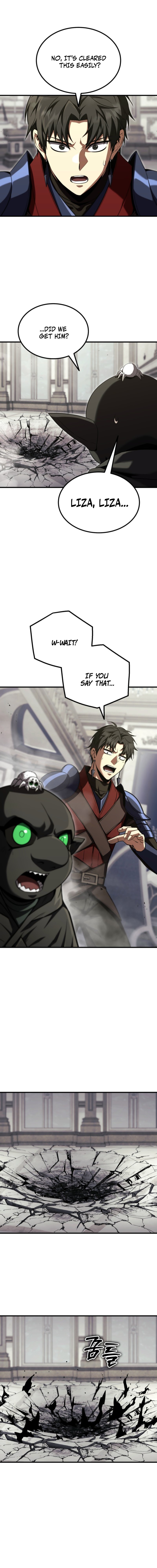 Return of the All-Time Genius Ranker Chapter 39 — Page 17
