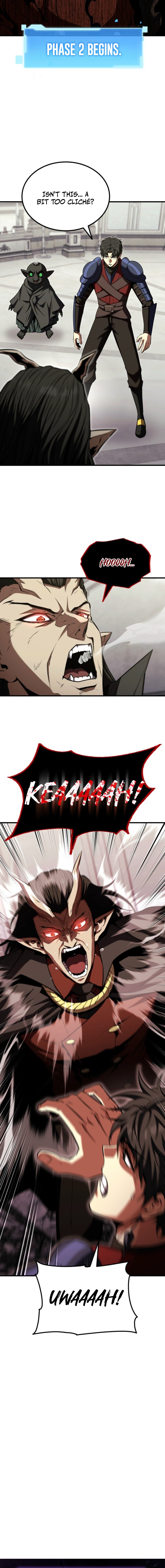 Return of the All-Time Genius Ranker Chapter 39 — Page 19