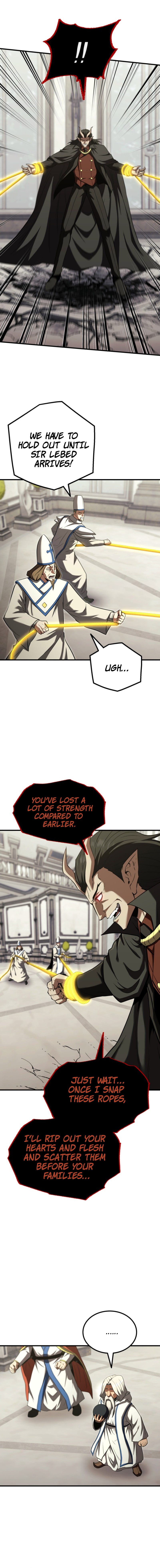 Return of the All-Time Genius Ranker Chapter 40 — Page 3