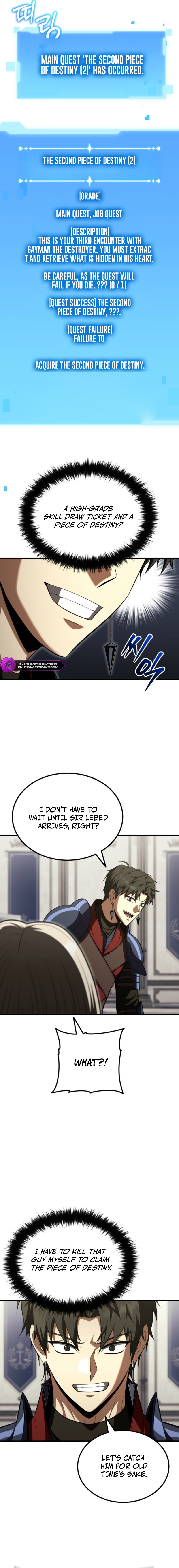 Return of the All-Time Genius Ranker Chapter 40 — Page 9