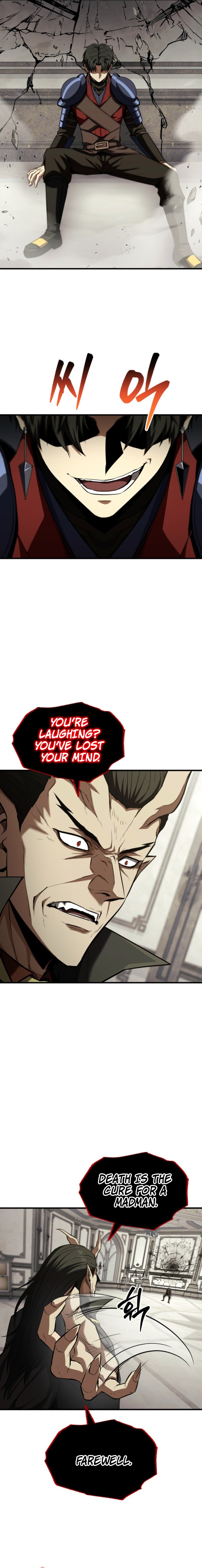 Return of the All-Time Genius Ranker Chapter 40 — Page 20