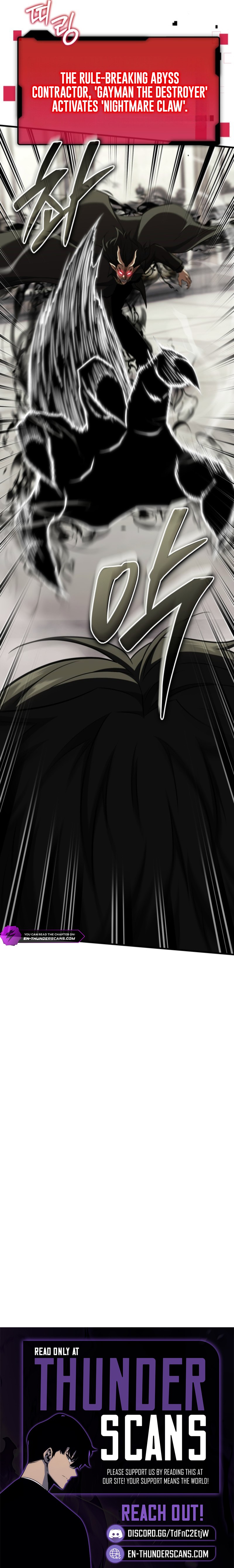 Return of the All-Time Genius Ranker Chapter 40 — Page 21